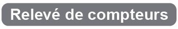 Relevé des compteurs